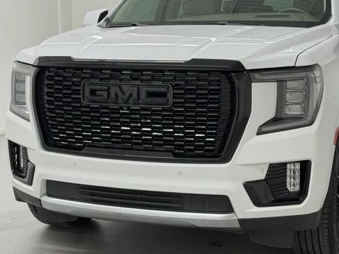 Used 2021 GMC Yukon Denali RWD image 47