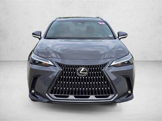 Used 2025 Lexus NX 250 FWD w/ Towing Package (2000 Lbs) video 2