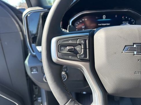 Used 2026 Chevrolet Silverado 1500 LT Trail Boss w/ Convenience Package II image 19