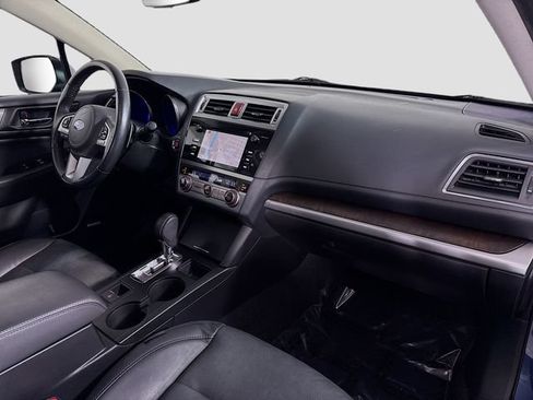 Used 2017 Subaru Outback 2.5i Limited AWD/4WD image 33