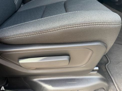 Used 2025 RAM 1500 Tradesman RWD image 14
