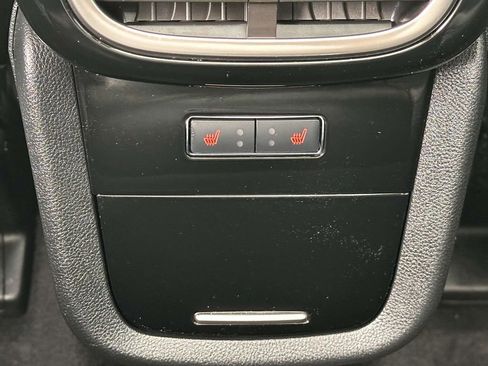 Certified 2023 Lincoln Nautilus Reserve w/ Luxury Package image 20