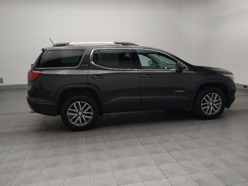 Used 2018 GMC Acadia SLE w/ Driver Alert Package I image 10