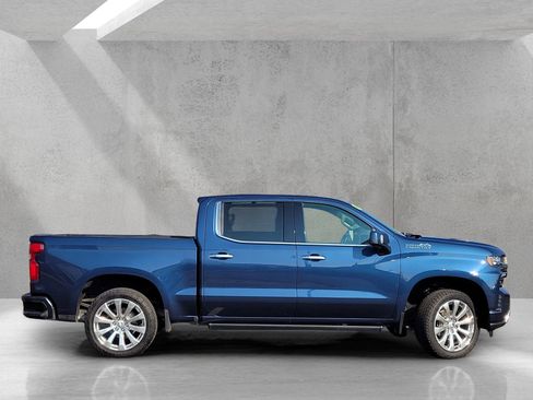 Used 2019 Chevrolet Silverado 1500 High Country image 3
