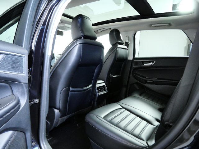 Certified 2024 Ford Edge SEL w/ Convenience Package AWD/4WD image 13