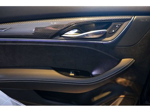New 2026 Cadillac CT5 V Blackwing w/ Precision Package RWD image 18