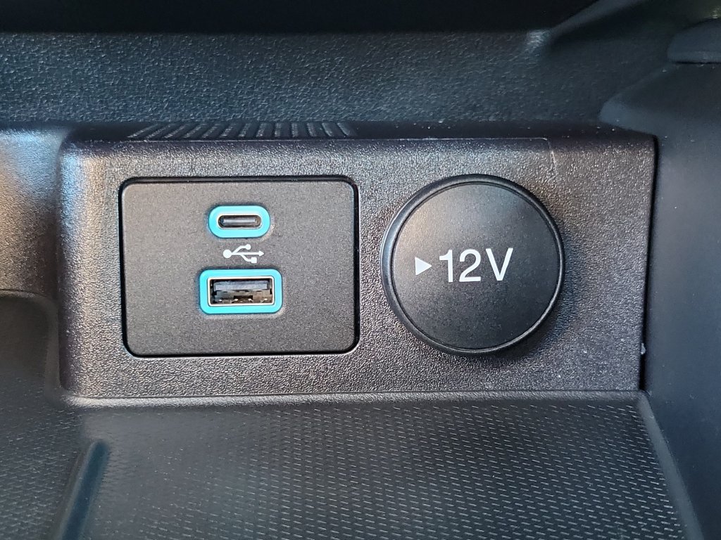 Used 2023 Ford Escape ST-Line w/ Tech Pack #1 FWD image 29