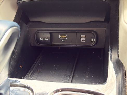 Used 2023 Kia Telluride SX image 45