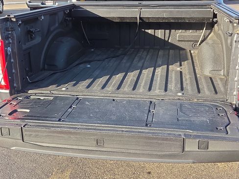 Used 2023 Ford F150 Platinum w/ Equipment Group 701A High image 8