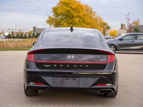 Used 2022 Hyundai Sonata SEL Plus image 7