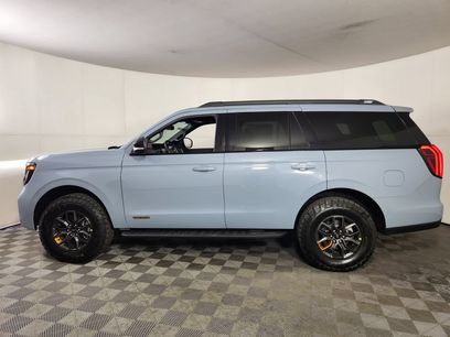 New 2026 Ford Expedition Tremor