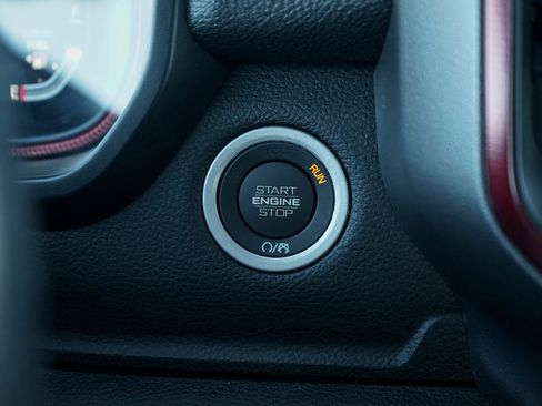 Used 2023 RAM 1500 Rebel w/ Rebel Level 1 Equipment Group image 19