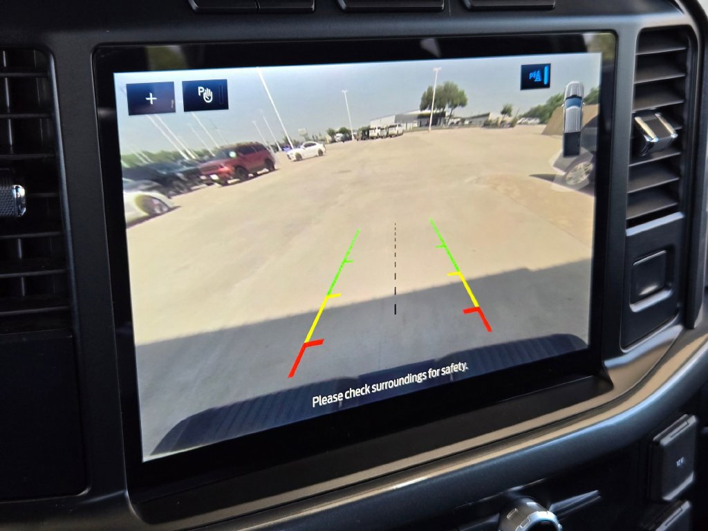 Used 2023 Ford F150 XLT w/ Equipment Group 302A High AWD/4WD image 34