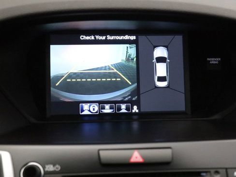 Used 2019 Acura TLX V6 SH-AWD w/ Advance Package image 17