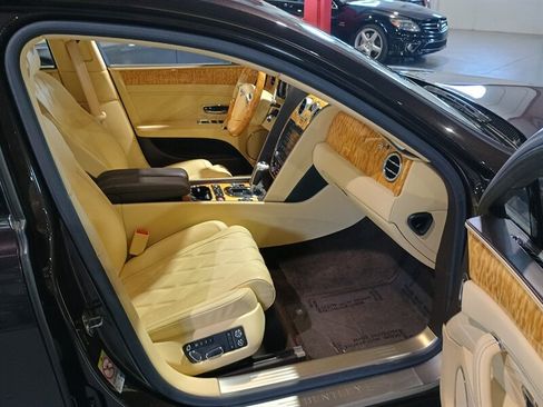 Used 2016 Bentley Flying Spur V8 AWD/4WD image 36
