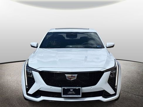 New 2026 Cadillac CT5 V w/ Technology Package image 6