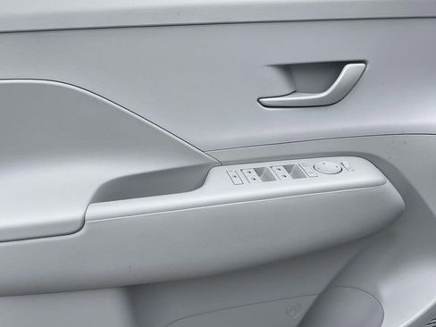 New 2026 Hyundai Kona SEL Sport FWD image 13
