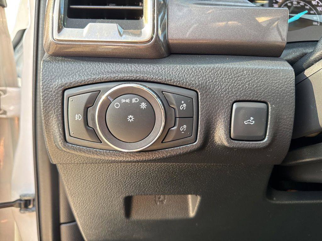Used 2019 Ford Ranger Lariat w/ Equipment Group 501A Mid AWD/4WD image 47