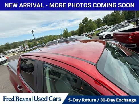 Used 2021 Chevrolet Colorado Z71 AWD/4WD image 19