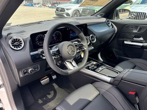 New 2026 Mercedes-Benz GLA 35 AMG 4MATIC image 13