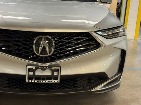 New 2026 Acura MDX SH-AWD image 6