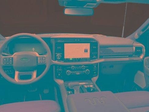 New 2026 Ford F150 King Ranch AWD/4WD image 29
