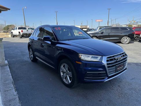 Used 2018 Audi Q5 2.0T Premium Plus image 4