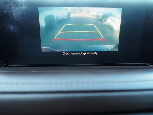 Used 2021 MAZDA CX-30 2.5 Turbo w/ Premium Package image 14