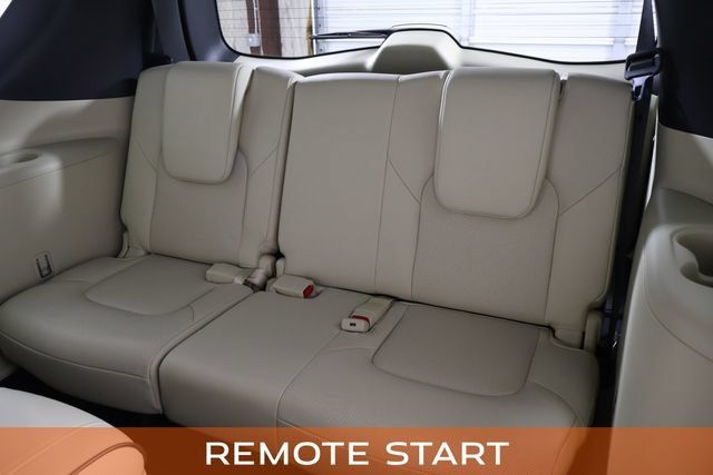 Used 2024 INFINITI QX80 Sensory w/ Cargo Package AWD/4WD image 17