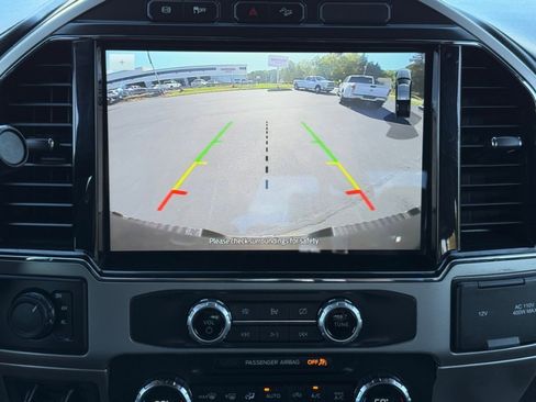 Used 2022 Ford F450 Lariat w/ FX4 Off-Road Package image 24