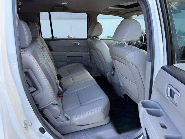 Used 2013 Honda Pilot EX-L image 20