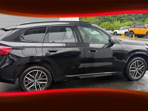Used 2026 BMW X1 xDrive28i w/ M Sport Package AWD/4WD image 6