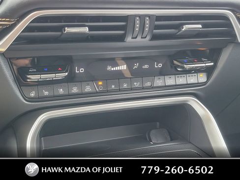 New 2025 MAZDA CX-70 Plug-In Hybrid w/ Premium Plus image 14