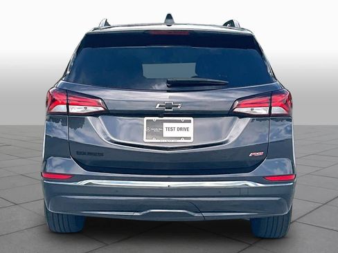 Used 2023 Chevrolet Equinox RS FWD image 5