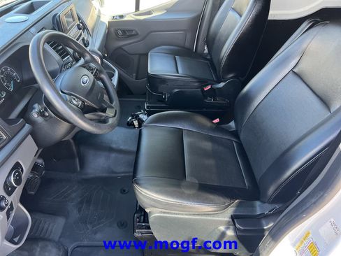 Used 2023 Ford Transit 250 Base w/ Load Area Protection Package image 17