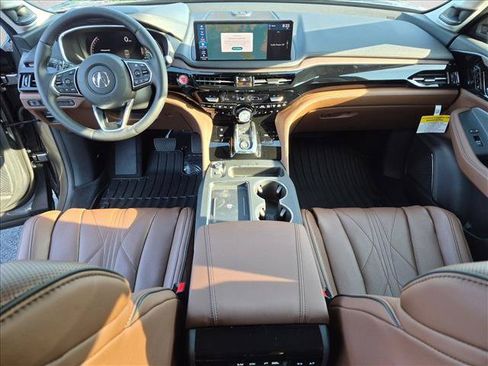 New 2026 Acura MDX SH-AWD w/ Advance Package image 12