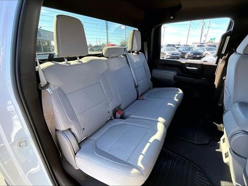 Used 2023 Chevrolet Silverado 3500 LT w/ Remote Start Package image 25