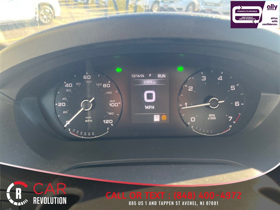 Used 2023 RAM ProMaster 3500 FWD image 22