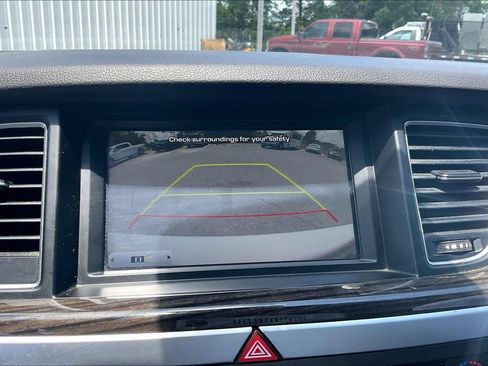 Used 2016 Hyundai Genesis 3.8 w/ Option Group 02 RWD image 21