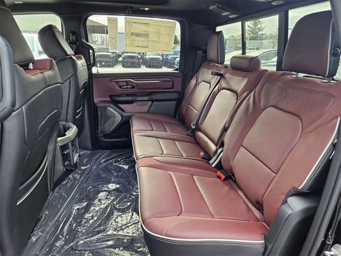 New 2026 RAM 1500 Limited image 15