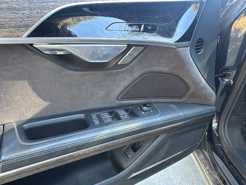 Used 2019 Audi A8 L 3.0T w/ Luxury Package image 13