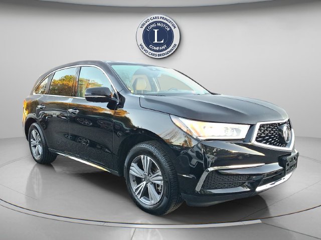 Used 2020 Acura MDX SH-AWD image 1