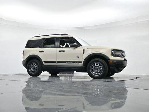 Used 2024 Ford Bronco Sport Big Bend image 31
