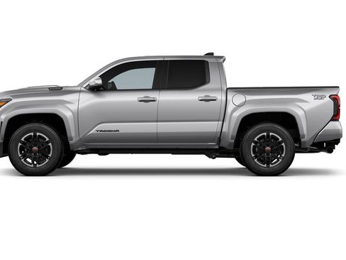 New 2026 Toyota Tacoma TRD Sport AWD/4WD image 59
