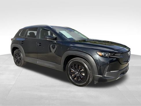 Used 2025 MAZDA CX-50 AWD 2.5 S w/ Preferred Package image 3
