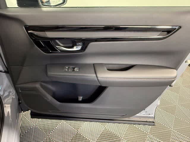 New 2027 Honda CR-V Sport Touring image 54