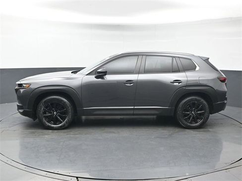 Certified 2024 MAZDA CX-50 AWD 2.5 S w/ Weather Package image 2