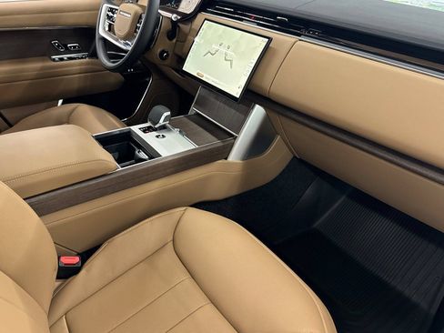 New 2026 Land Rover Range Rover SE AWD/4WD image 29