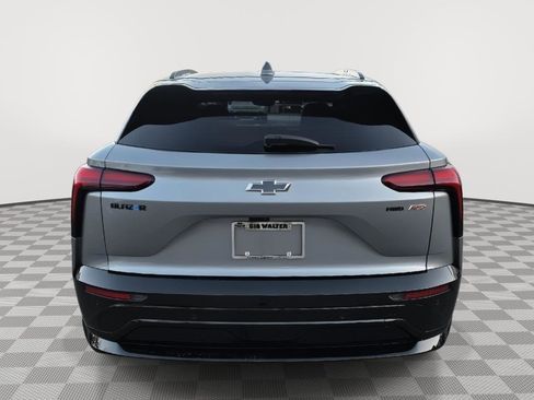 Used 2024 Chevrolet Blazer EV RS image 6
