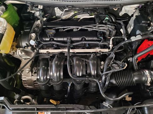 Used 2019 Ford Fiesta SE w/ Cold Weather Package FWD image 30
